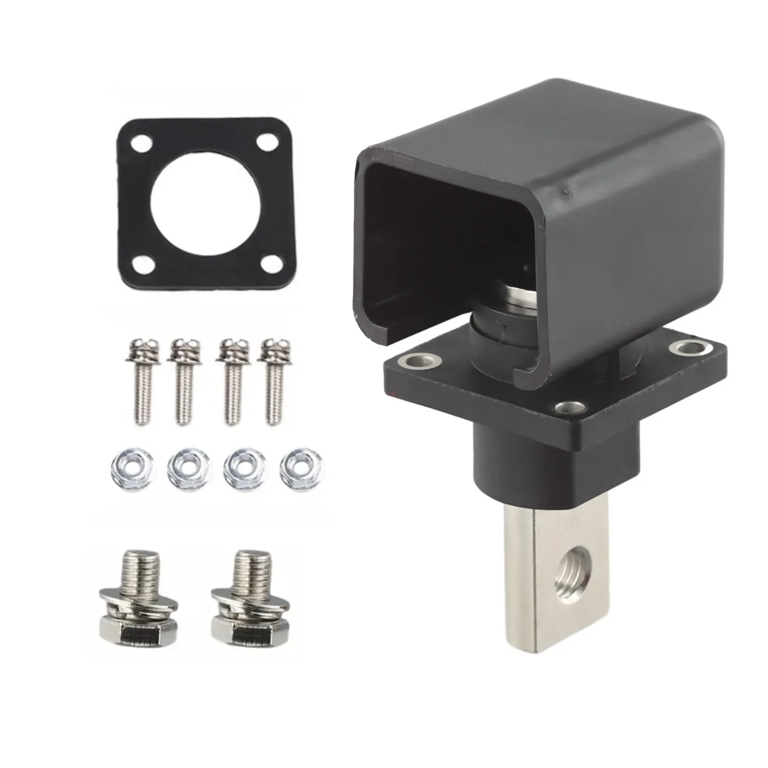 ESS TERMINAL C-200A BLK